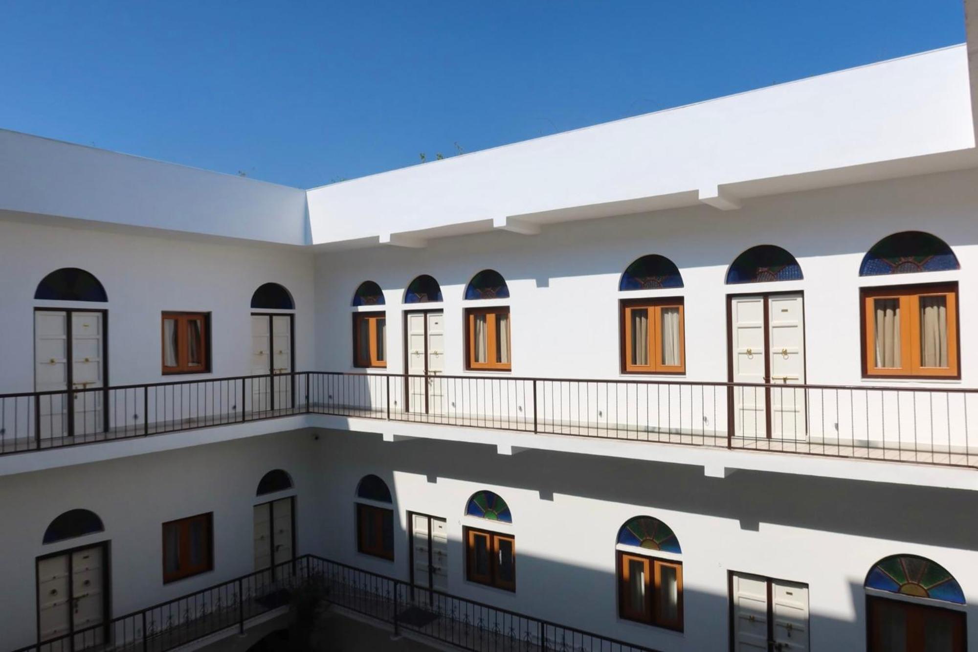 Dev Niwas - Heritage Hotel Bundi Exterior photo