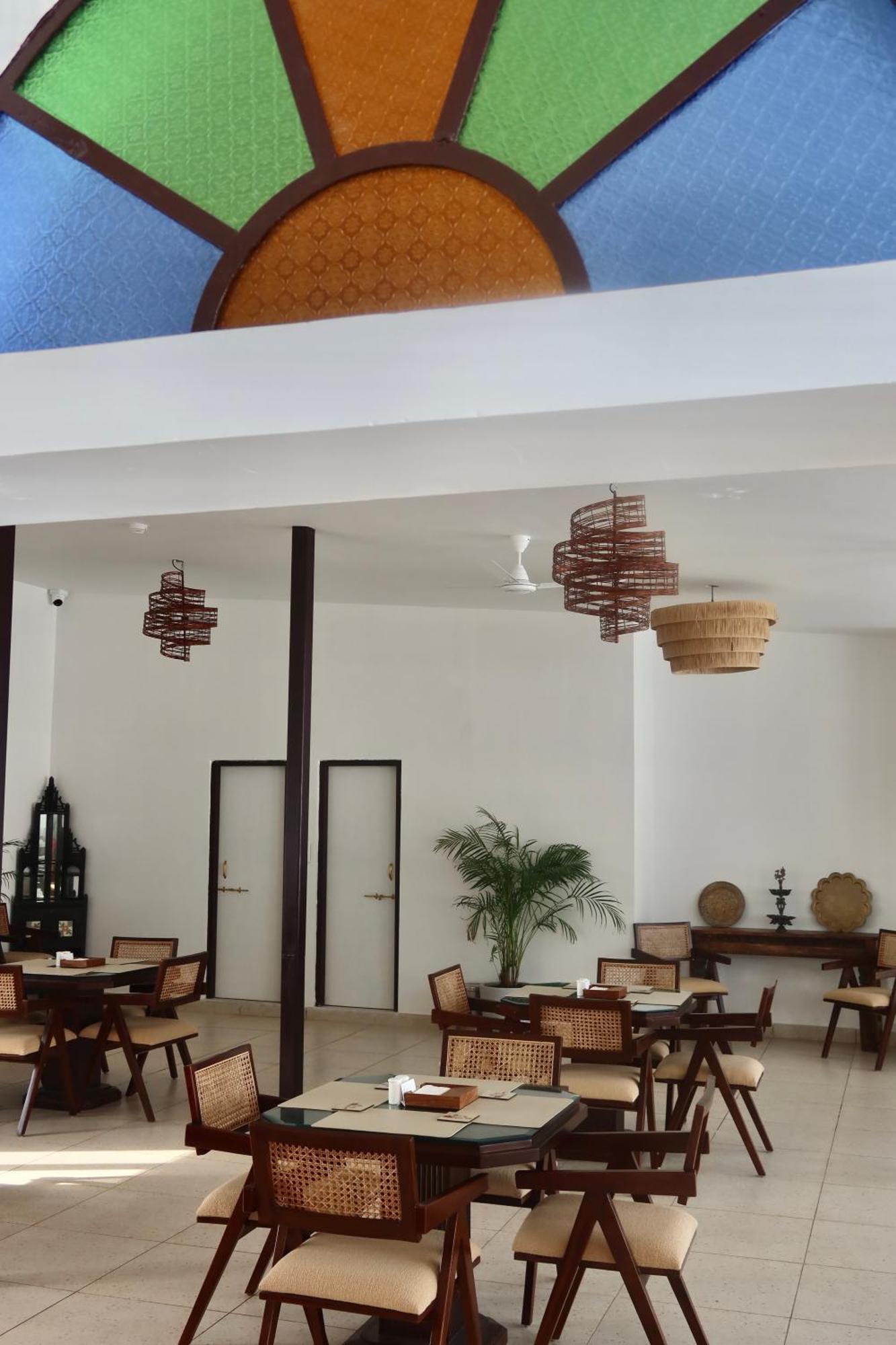 Dev Niwas - Heritage Hotel Bundi Exterior photo