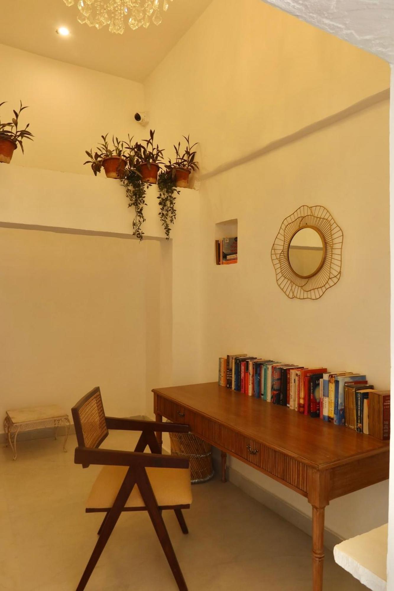 Dev Niwas - Heritage Hotel Bundi Exterior photo