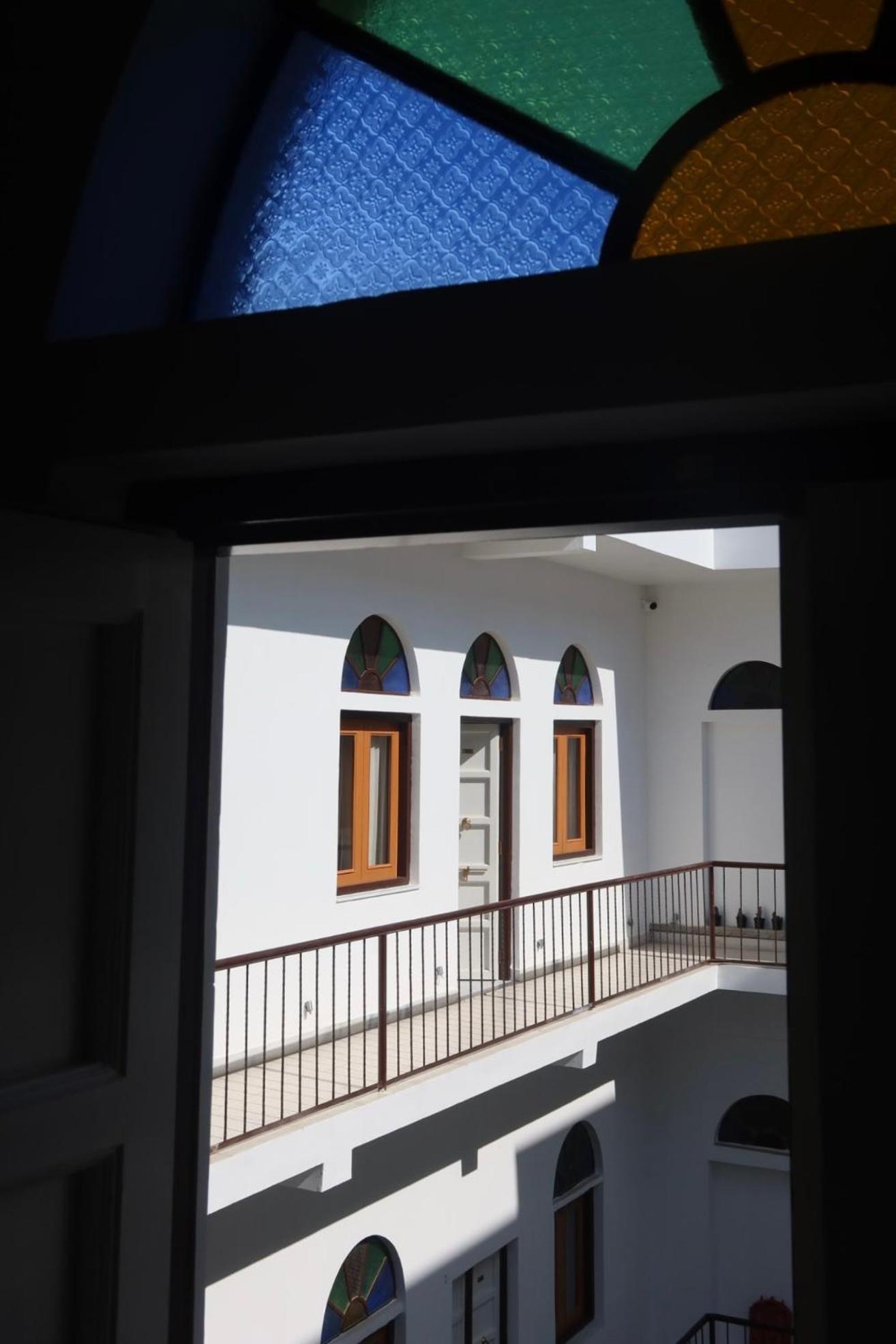 Dev Niwas - Heritage Hotel Bundi Exterior photo