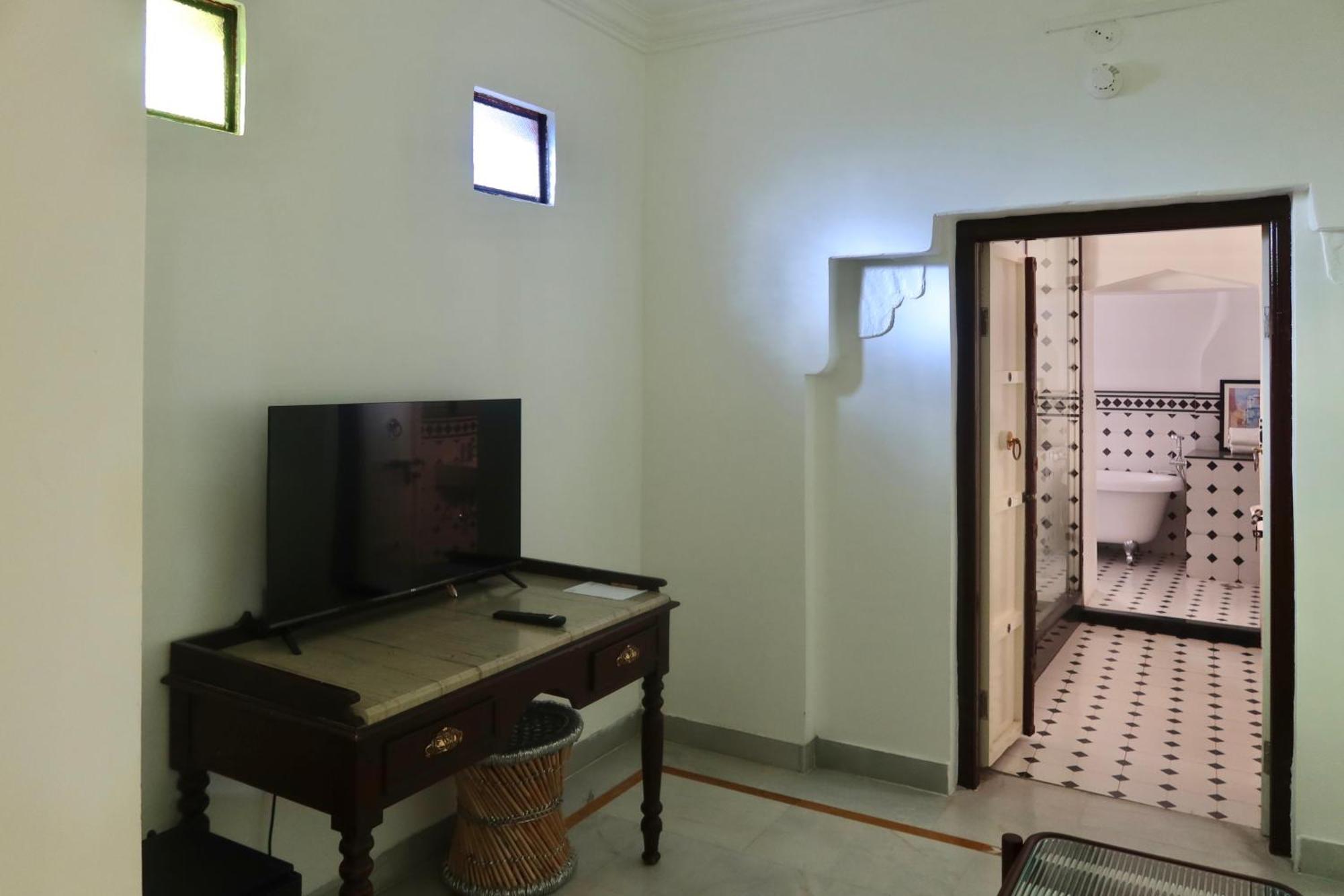 Dev Niwas - Heritage Hotel Bundi Exterior photo