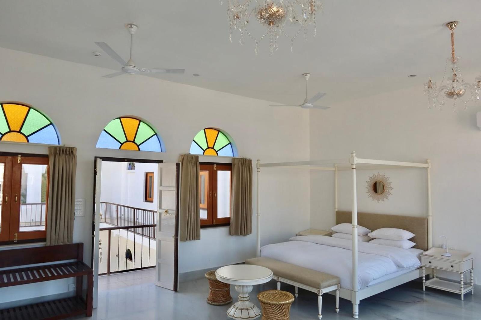 Dev Niwas - Heritage Hotel Bundi Exterior photo