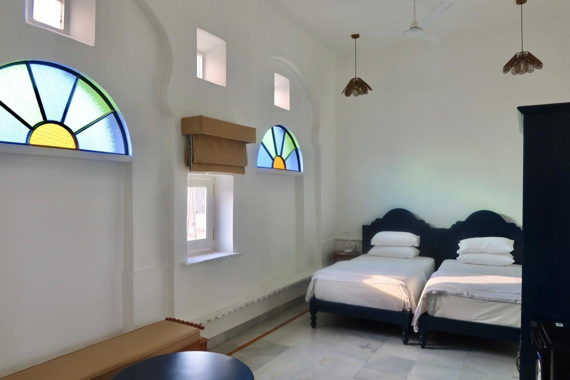 Dev Niwas - Heritage Hotel Bundi Exterior photo